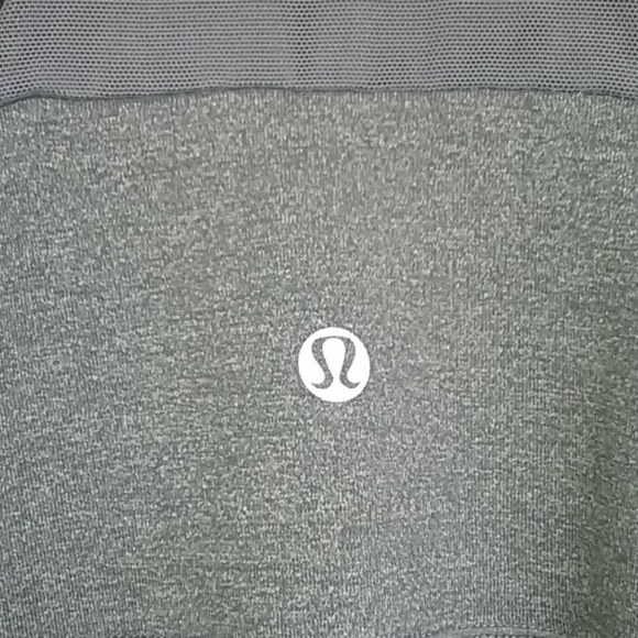 Lululemon womens racer back top size M - Picture 3 of 6